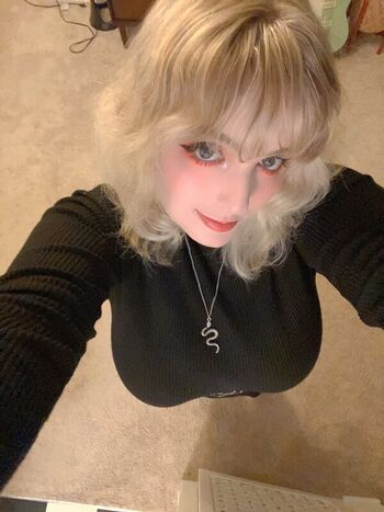 🔥 Aretteepls page leaked private photo uncensored full