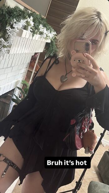 🔥 Aretteepls page leaked private photo uncensored full