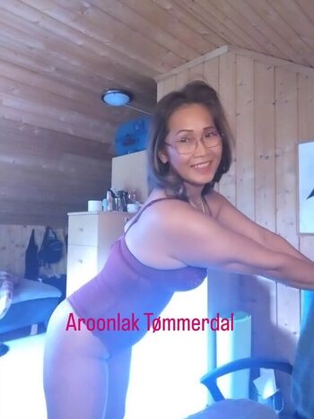 🔥 Aroonlak ubon leaked private photo uncensored full