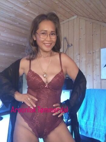 🔥 Aroonlak ubon leaked private photo uncensored full