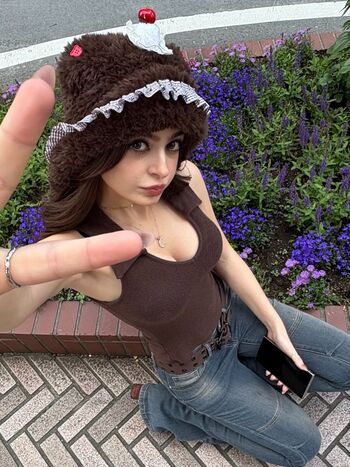 🔥 Aruuu  page leaked private photo uncensored full