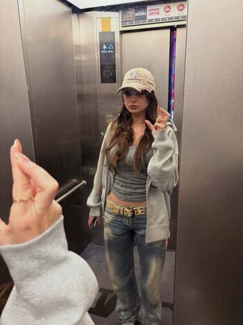 🔥 Aruuu  page leaked private photo uncensored full