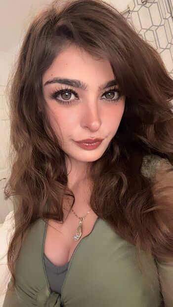 🔥 Aruuu  page leaked private photo uncensored full