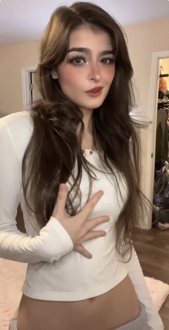 🔥 Aruuu  page leaked private photo uncensored full