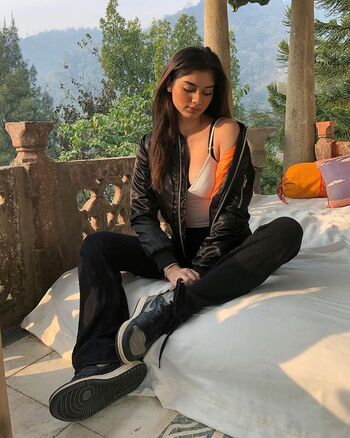 🔥 Asfa sinha page leaked private photo uncensored full