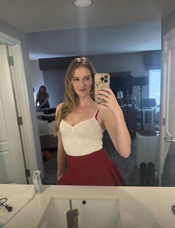 🔥 Ashley lane  page leaked private photo uncensored full
