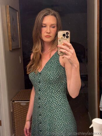 🔥 Ashley lane  page leaked private photo uncensored full
