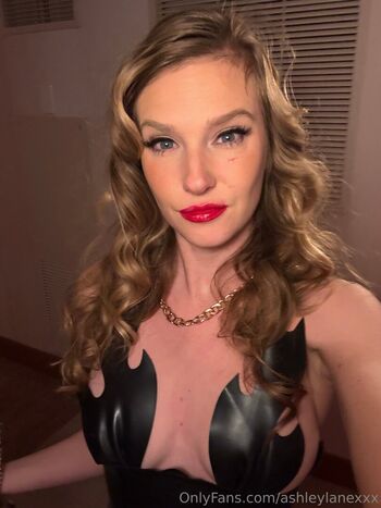 🔥 Ashley lane leaked private photo uncensored full