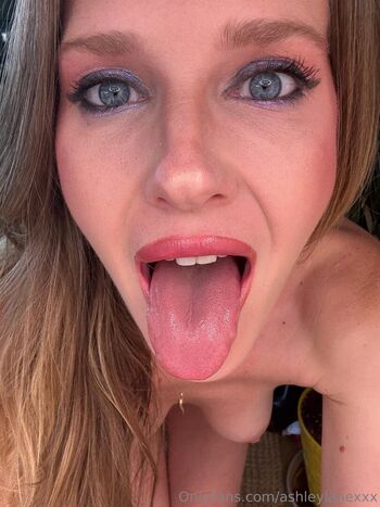 🔥 Ashley lane leaked private photo uncensored full