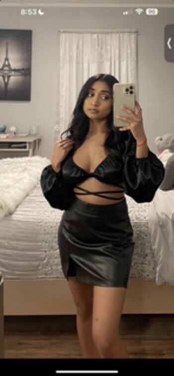 🔥 Ashley persaud leaked private photo uncensored full
