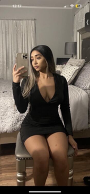 🔥 Ashley persaud leaked private photo uncensored full