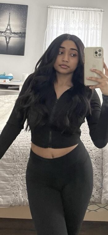 🔥 Ashley persaud leaked private photo uncensored full