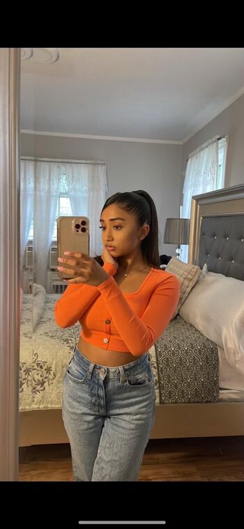 🔥 Ashley persaud leaked private photo uncensored full