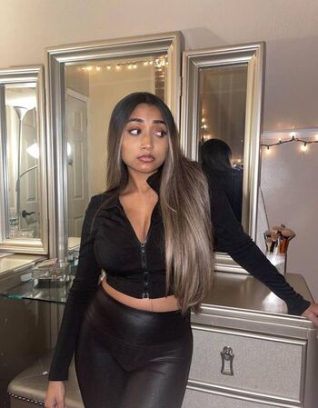 🔥 Ashley persaud leaked private photo uncensored full