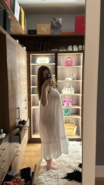 🔥 Ashley tervort  page leaked private photo uncensored full