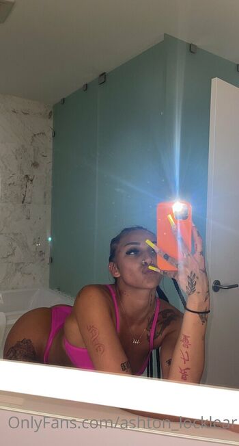 🔥 Ashton locklear leaked private photo uncensored full