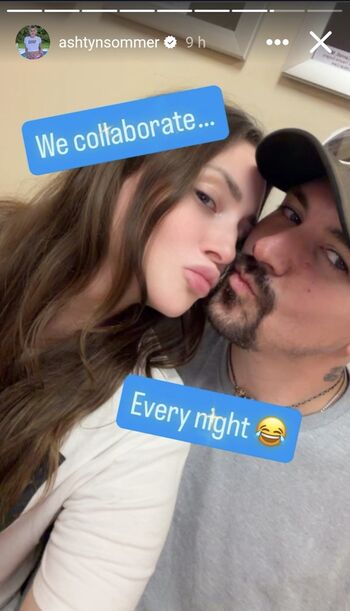 🔥 Ashtyn sommer joslyn leaked private photo uncensored full