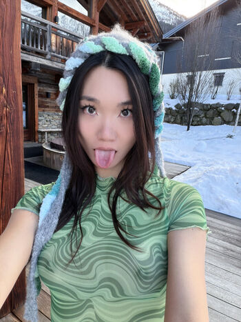 🔥 Asianmochi  page leaked private photo uncensored full