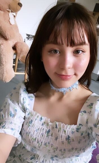 🔥 Asmr bluekatie page leaked private photo uncensored full