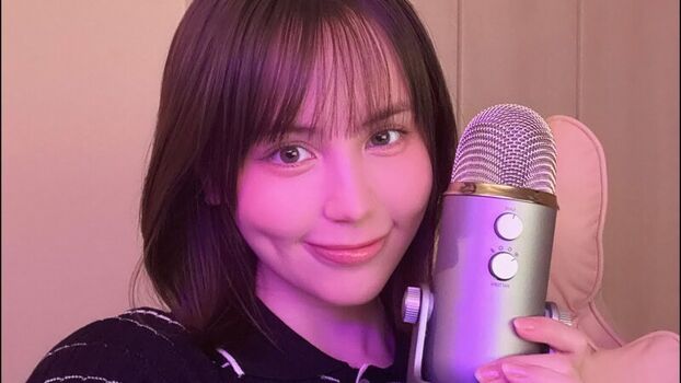 🔥 Asmr bluekatie leaked private photo uncensored full