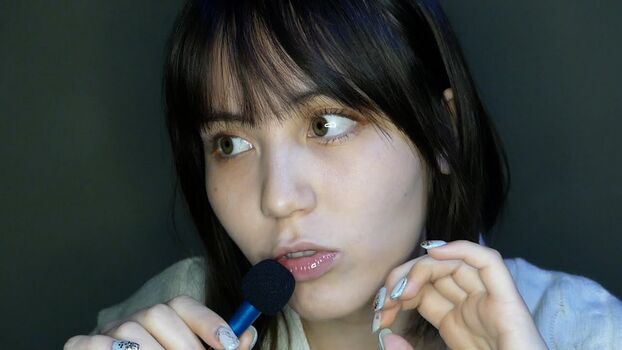 🔥 Asmr bluekatie leaked private photo uncensored full