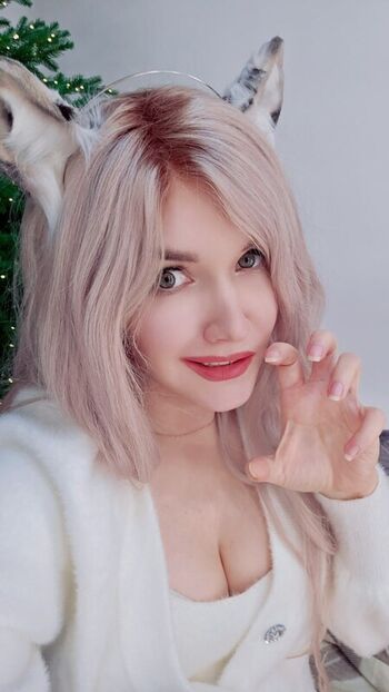 🔥 Asmr kittyklaw page leaked private photo uncensored full