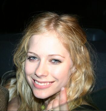 🔥 Avril lavigne page leaked private photo uncensored full