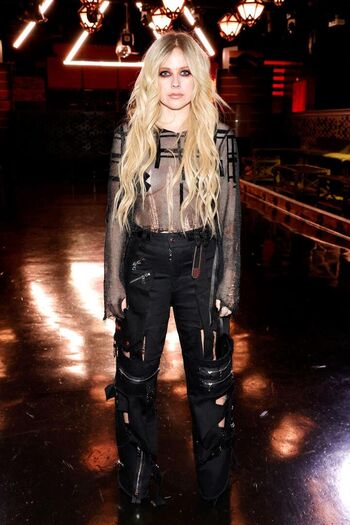 🔥 Avril lavigne leaked private photo uncensored full