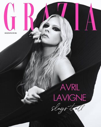 🔥 Avril lavigne leaked private photo uncensored full
