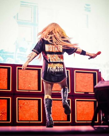 🔥 Avril lavigne leaked private photo uncensored full