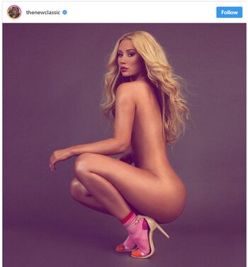 🔥 Azalea iggy leaked private photo uncensored full