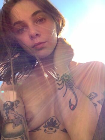 🔥 Babygirlsagun page leaked private photo uncensored full