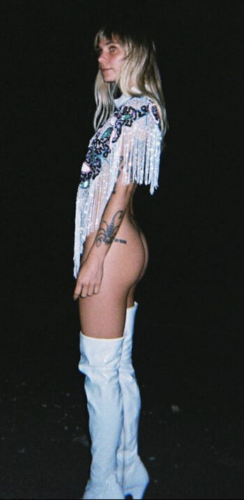 🔥 Babygirlsagun page leaked private photo uncensored full