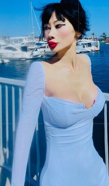 🔥 Bai ling  page leaked private photo uncensored full