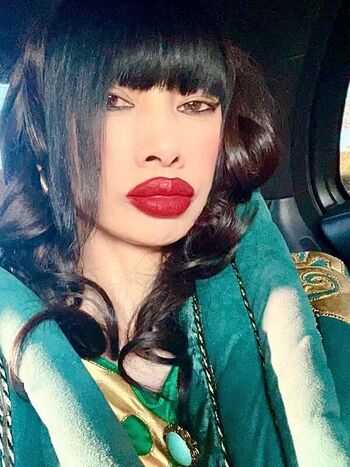🔥 Bai ling  page leaked private photo uncensored full