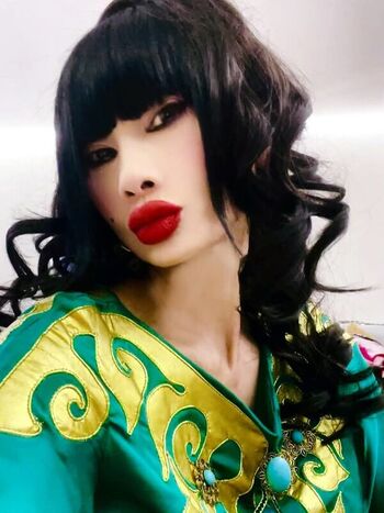 🔥 Bai ling  page leaked private photo uncensored full