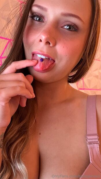 🔥 Bailey knox  page leaked private photo uncensored full
