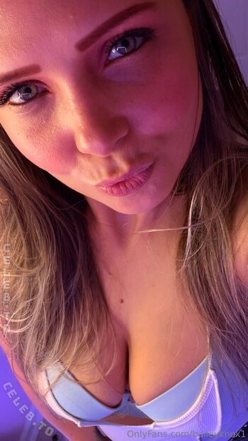 🔥 Bailey knox  page leaked private photo uncensored full