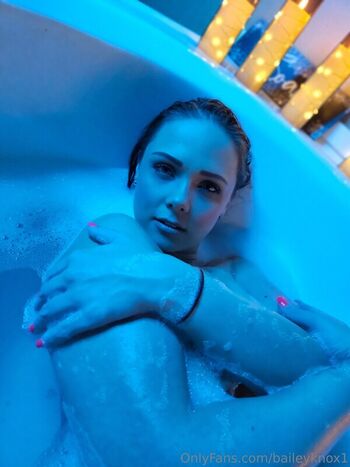 🔥 Bailey knox  page leaked private photo uncensored full