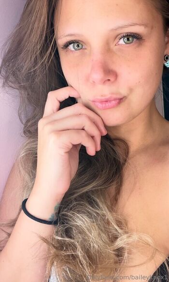 🔥 Bailey knox  page leaked private photo uncensored full