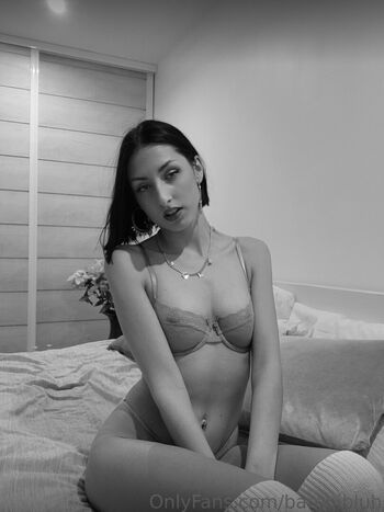 🔥 Bambibluh leaked private photo uncensored full