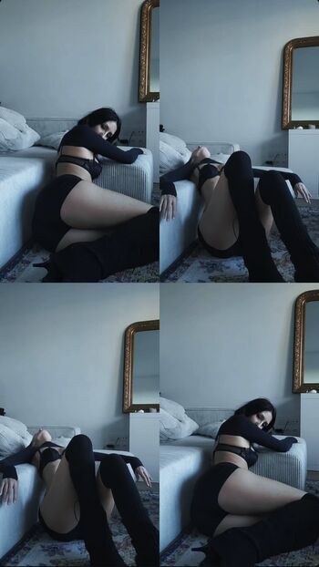 🔥 Bambibluh leaked private photo uncensored full