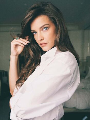 🔥 Barbara palvin  page leaked private photo uncensored full