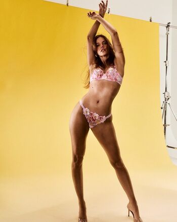 🔥 Barbara palvin  page leaked private photo uncensored full