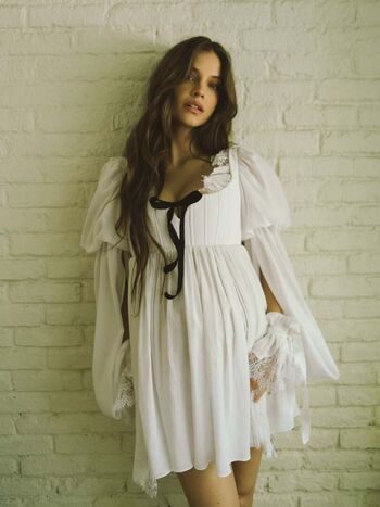 🔥 Barbara palvin  page leaked private photo uncensored full