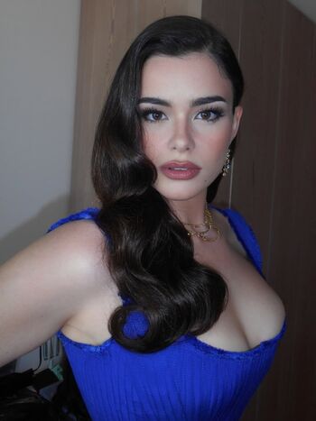 🔥 Barbie ferreira page leaked private photo uncensored full
