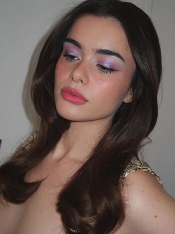 🔥 Barbie ferreira page leaked private photo uncensored full