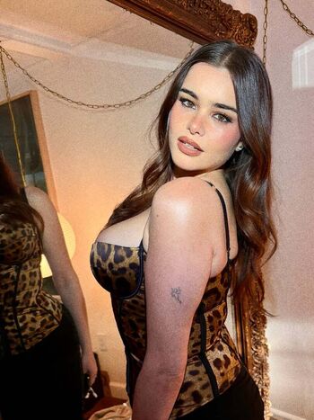 🔥 Barbie ferreira page leaked private photo uncensored full