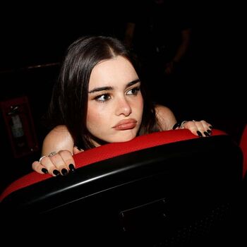 🔥 Barbie ferreira page leaked private photo uncensored full