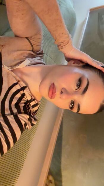🔥 Barbie ferreira page leaked private photo uncensored full